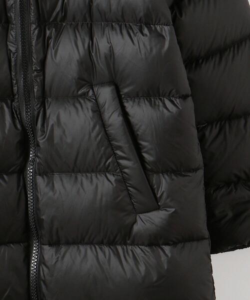 大人気 ダウン JACKET/ダウンジャケット ZOZOTOWN PayPayモール店 - 通販 - PayPayモール ダウンジャケット <QUARTZ CO.>LENA LONG DOWN 新作大得価
