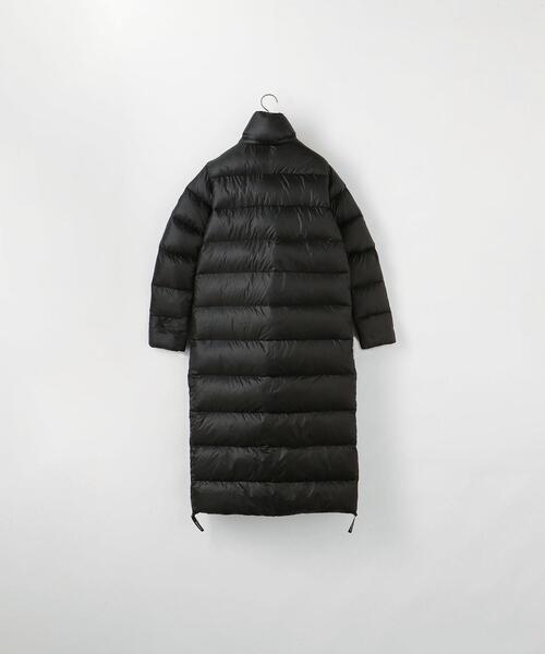大人気 ダウン JACKET/ダウンジャケット ZOZOTOWN PayPayモール店 - 通販 - PayPayモール ダウンジャケット <QUARTZ CO.>LENA LONG DOWN 新作大得価