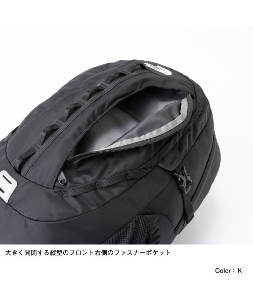 THE NORTH FACE EXTRA SHOT ブラック THE NORTH FACE/ザ・ノースフェイス/Extra Shot/エクストラ