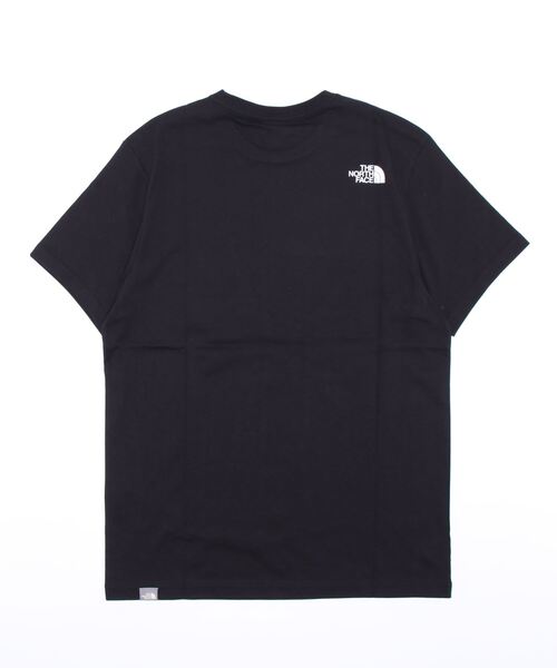 tシャツ THE NORTH FACE / M S/S WOODCUT DOME TEE-EU / NF00A3G1 レディース メンズ THE NORTH FACE tシャツ / M S/S WOODCUT DOME TEE-EU NF00A3G1