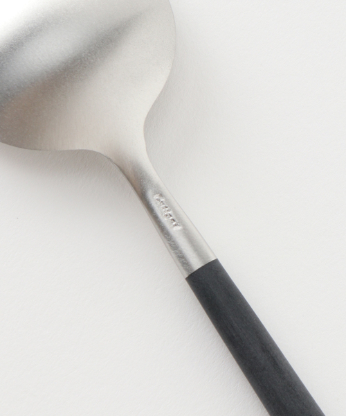 食器 「Cutipol/クチポール」GOA デザートスプーン | journal standard Furniture | 05