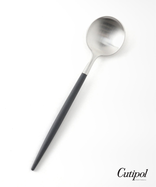 食器 「Cutipol/クチポール」GOA デザートスプーン | journal standard Furniture | 07