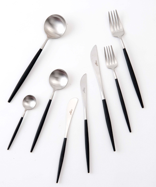 食器 「Cutipol/クチポール」GOA デザートスプーン | journal standard Furniture | 09