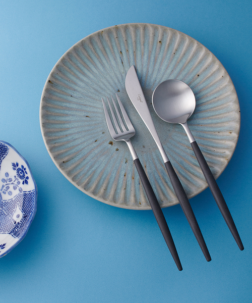 食器 「Cutipol/クチポール」GOA デザートスプーン | journal standard Furniture | 11