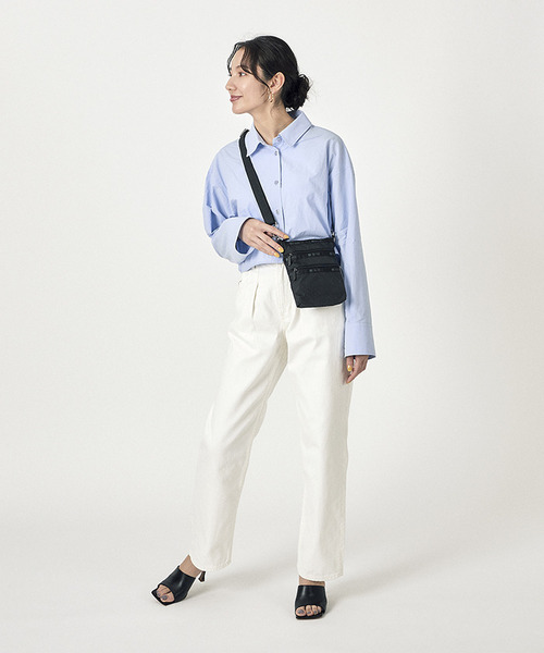 LeSportsac（レスポートサック） ショルダーバッグ バッグ 3 ZIP