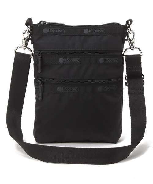 LeSportsac（レスポートサック） ショルダーバッグ バッグ 3 ZIP