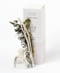 ルームフレグランス FLOWERリードディフュ...の詳細画像1
