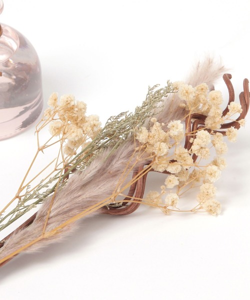 ルームディフューザー NUDE FLOWER Her lip to BEAUTY / Room Diffuser - NUDE FLOWER -の公式商品