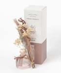 ルームフレグランス FLOWERリードディフュ...の詳細画像2