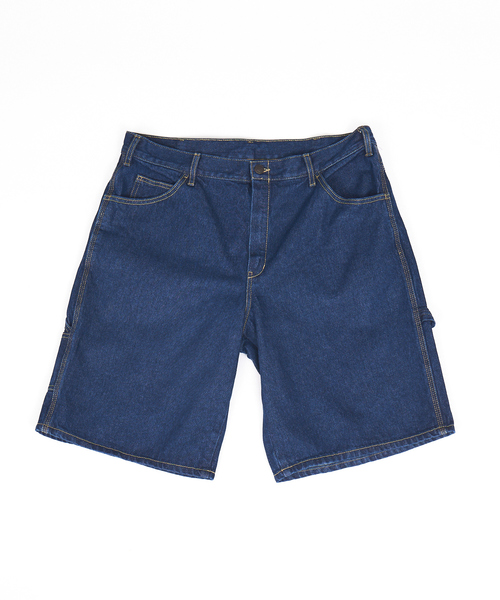 Dickies ジーンズ /ディッキーズ DENIM CARRPAINTER ST/デニム