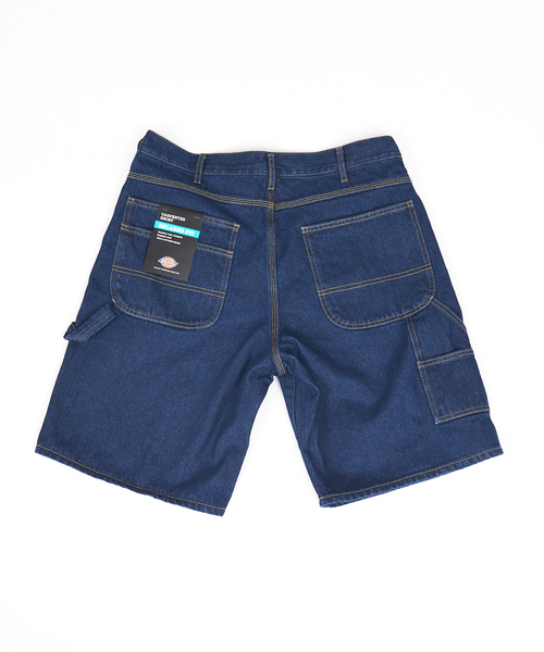 Dickies ジーンズ /ディッキーズ DENIM CARRPAINTER ST/デニム
