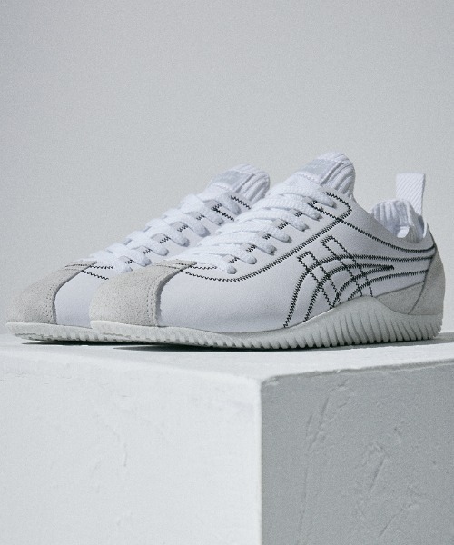 Onitsuka Tiger（オニツカタイガー） スニーカー SCLAW / スクロウ