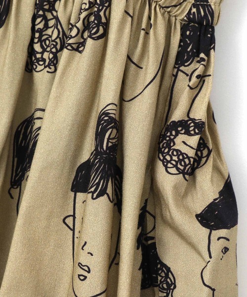 タグ付き美品★ PAPU ペイントワンピ 海外子供服 7-8Y 120cm 楽天市場】【120 140 cm】【40%】セール Seraph【セラフ】ドビー