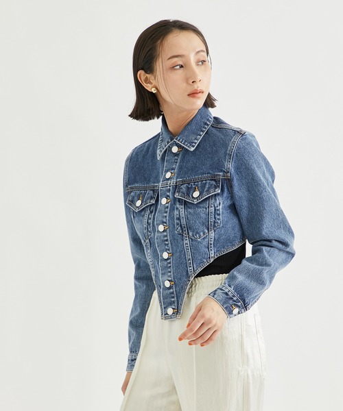 JOHN LAWRENCE SULLIVAN（ジョン ローレンス サリバン） ジャケット G