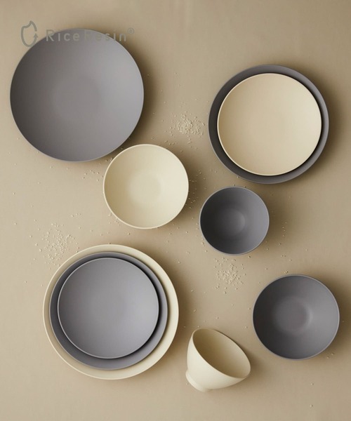 食器 DOORS LIVING PRODUCTS　tsugi プレート180 | URBAN RESEARCH DOORS | 07