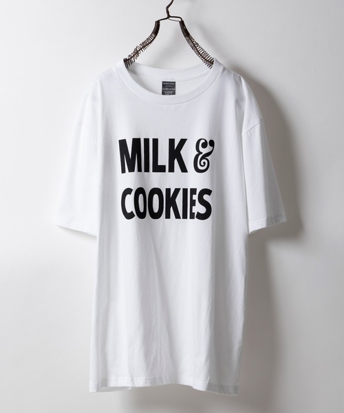 Number(N)ine 白タグ MILK&COOKIES 宮下本人期サイズ3 Number(N)ine 白タグ MILK&COOKIES 宮下本人期サイズ3