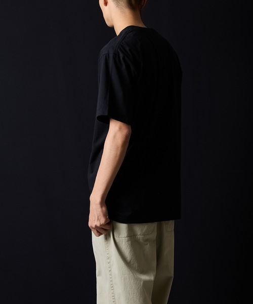 NUMBER (N)INE（ナンバーナイン） tシャツ MILK＆COOKIES T-SHIRT