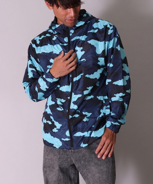 Nike カモフラージュ柄 長袖ジャケット BSBL 楽天市場】nike sb（柄カモフラージュ・迷彩）（コート