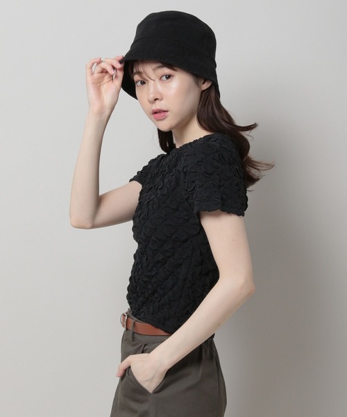 3.3 FIELD TRIP tシャツ Field Trip／シャーリングT 2969746