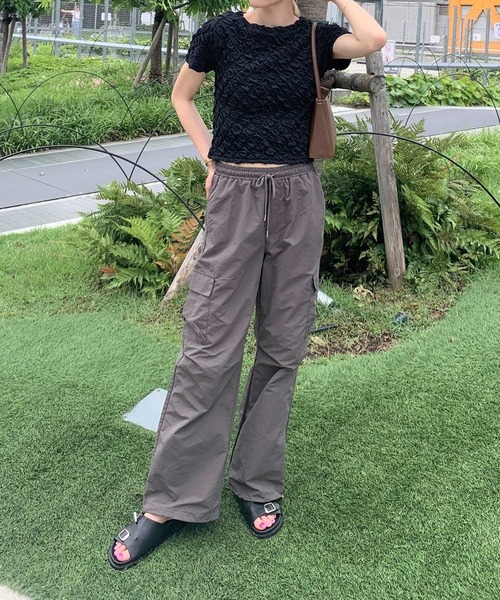 3.3 FIELD TRIP tシャツ Field Trip／シャーリングT 2969746