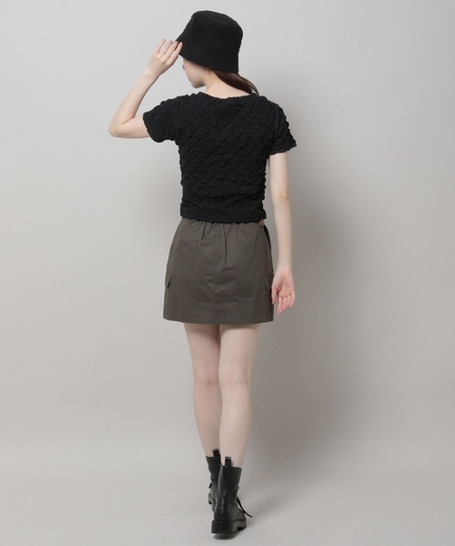 3.3 FIELD TRIP tシャツ Field Trip／シャーリングT 2969746