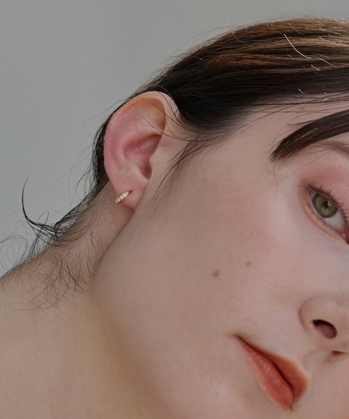 HYSTERIC GLAMOUR（ヒステリックグラマー） ピアス スタッズピアス