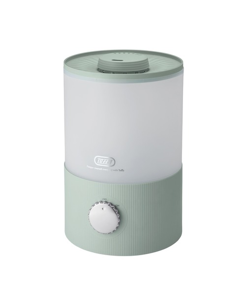 Toffy 新品アロマ加湿器 Toffy 抗菌アロマ加湿器＜1.6L＞ ｜ Toffy公式オンラインショップ