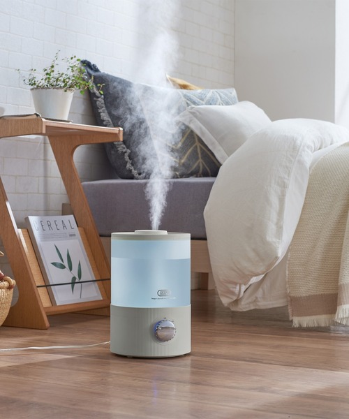 Toffy 新品アロマ加湿器 Toffy 抗菌アロマ加湿器＜1.6L＞ ｜ Toffy公式オンラインショップ