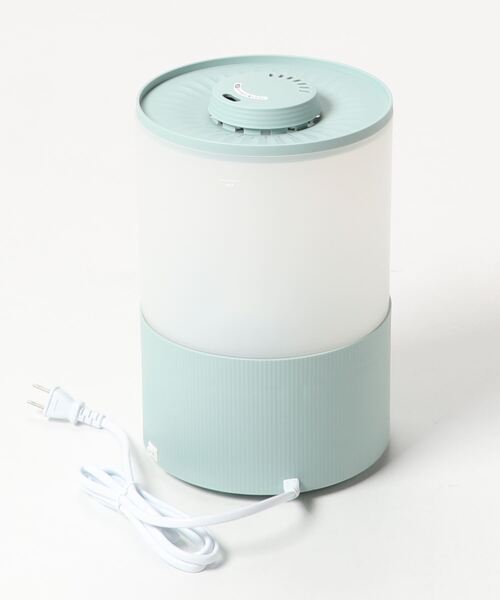 Toffy 「Toffy/トフィー」 抗菌アロマ加湿器「3.3L」 : ZOZOTOWN Yahoo