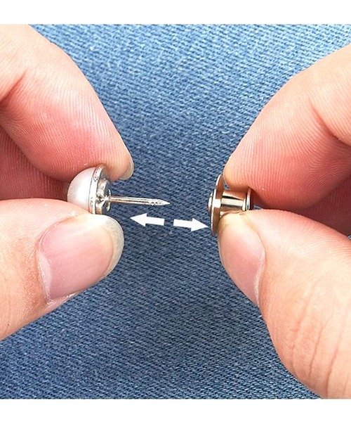 florist（フローリスト） ベルト ウエスト調整アジャスターバックル