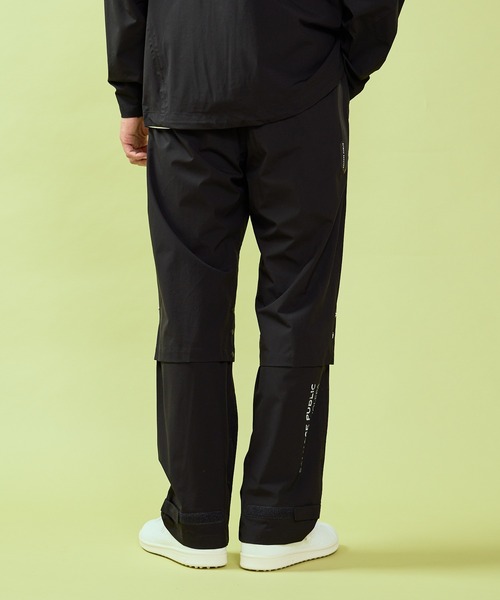 【数量は多】 SALVAGE PUBLIC Kolepa パンツ 「サルベージパブリックコレパ メンズウェア