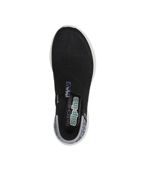 SKECHERS スリッポン HANDS FREE SLIP-INS ULTRA FLEX 3.0
