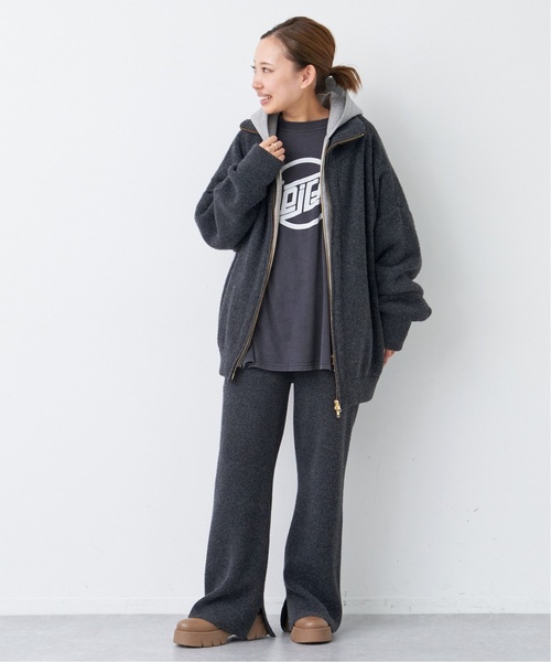 Deuxieme Classe tシャツ Tシャツ *ROCK 1st : ZOZOTOWN Yahoo