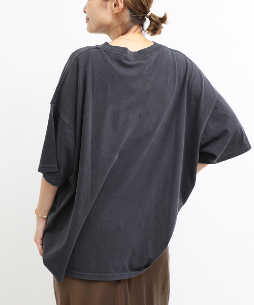 Deuxieme Classe tシャツ Tシャツ *ROCK 1st : ZOZOTOWN Yahoo