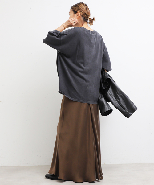 DEUXIEME CLASSE - Deuxieme classe rock Tシャツ2nd 限定価格】Deuxieme Classe *ROCK Tシャツ