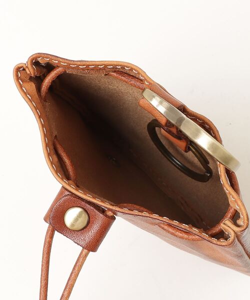 1004ST ウエストポーチ 牛革 ビンテージウエストバッグ メンズ