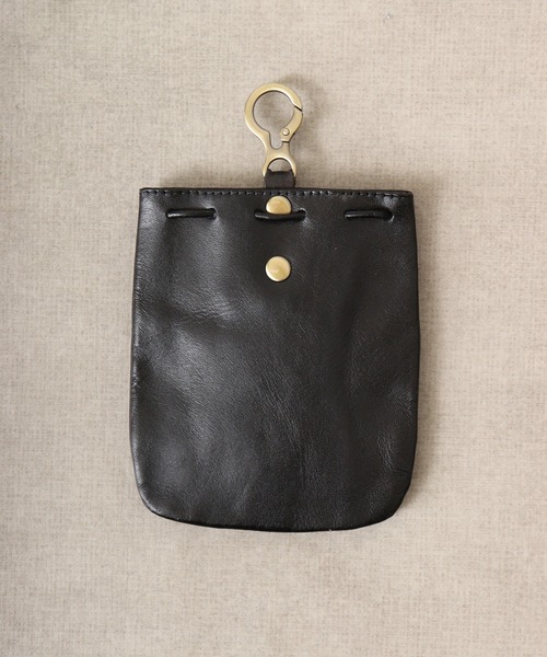 1004ST ウエストポーチ 牛革 ビンテージウエストバッグ メンズ
