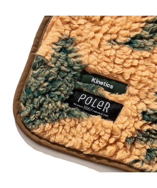 POLeR（ポーラー） ブランケット : ZOZOTOWN Yahoo!店 - 通販 - Yahoo