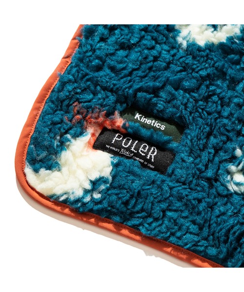 POLeR（ポーラー） ブランケット : ZOZOTOWN Yahoo!店 - 通販 - Yahoo