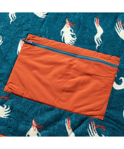 POLeR（ポーラー） ブランケット : ZOZOTOWN Yahoo!店 - 通販 - Yahoo
