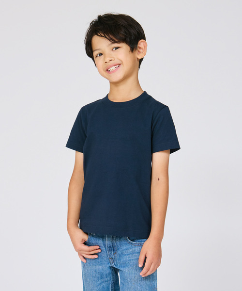 Hanes（ヘインズ） tシャツ 「Hanes/ヘインズ」キッズ ビーフィー