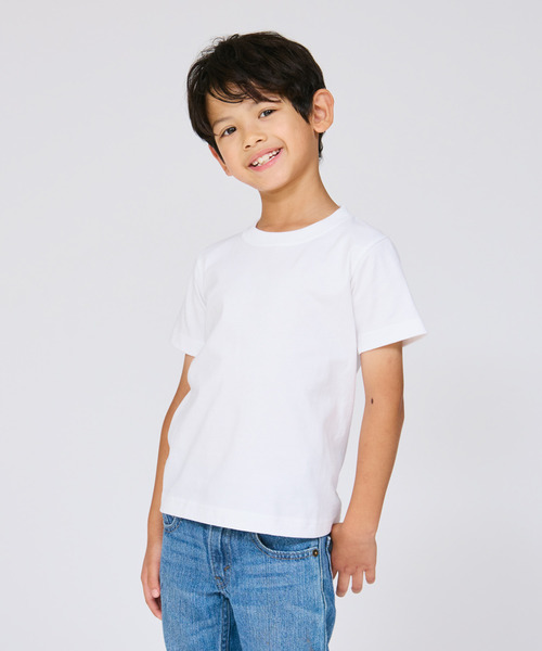 Hanes（ヘインズ） tシャツ 「Hanes/ヘインズ」キッズ ビーフィー