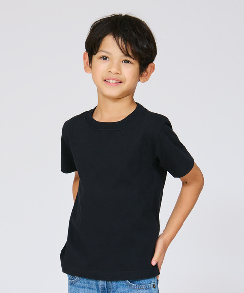 Hanes（ヘインズ） tシャツ 「Hanes/ヘインズ」キッズ ビーフィー