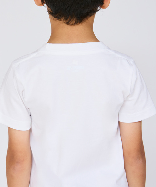 Hanes（ヘインズ） tシャツ 「Hanes/ヘインズ」キッズ ビーフィー