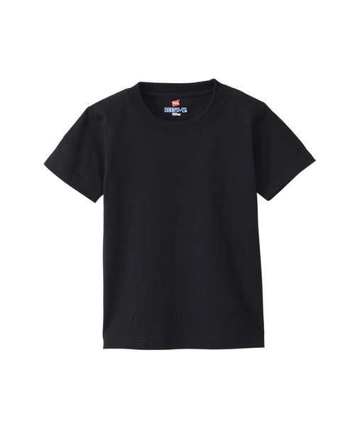 Hanes（ヘインズ） tシャツ 「Hanes/ヘインズ」キッズ ビーフィー