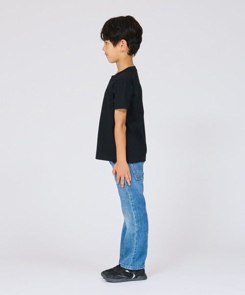 Hanes（ヘインズ） tシャツ 「Hanes/ヘインズ」キッズ ビーフィー