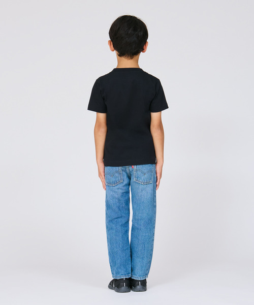 Hanes（ヘインズ） tシャツ 「Hanes/ヘインズ」キッズ ビーフィー