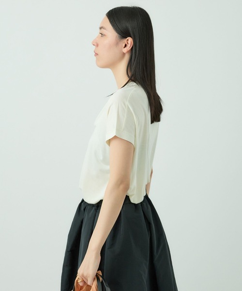Chaos シルクサンドシャツ Chaos（カオス）の「シルクサンドシャツ（シャツ/ブラウス