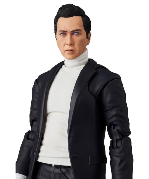 フィギュア MAFEX CAINEの画像