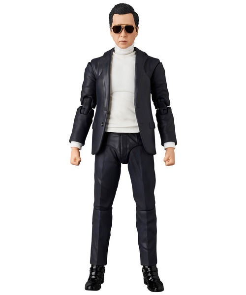 フィギュア MAFEX CAINEの画像